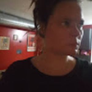 Meet your Posher, Christy